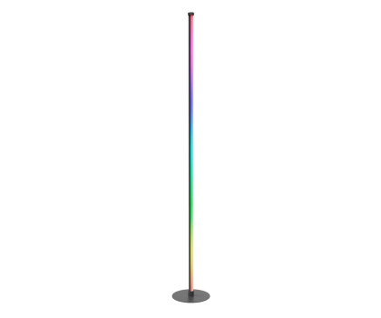 Inteligentna lampa Hama Lampa podłogowa narożna LED WiFi RGB